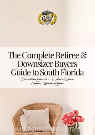 Retiree & Downsizer Buyer's Guide