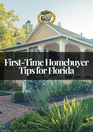 First-Time Homebuyer Tips for Florida