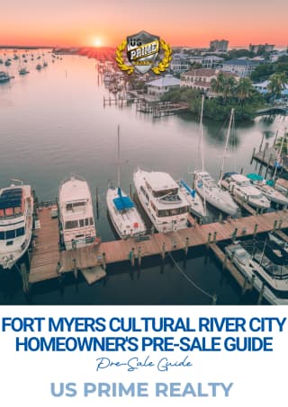 Fort Myers Cultural River City Homeowner's Pre-Sale Guide