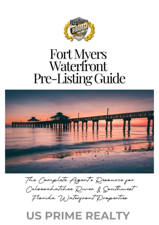 Fort Myers Waterfront Pre-Listing Guide