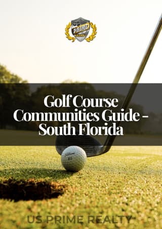 Golf Communities Guide