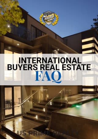 International Buyers Real Estate FAQ
