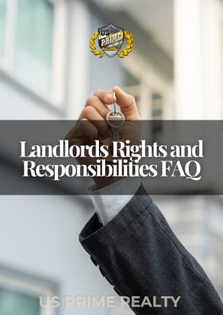 Landlords Rights and Responsibilities FAQ