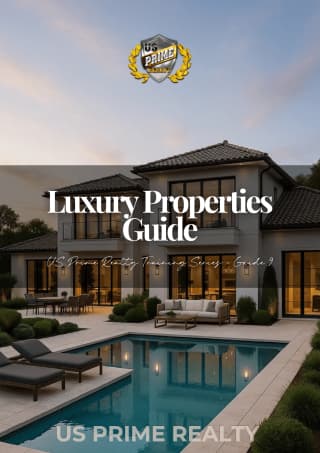 Luxury Properties Guide