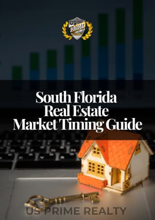 South Florida Real Estate Market Timing Guide