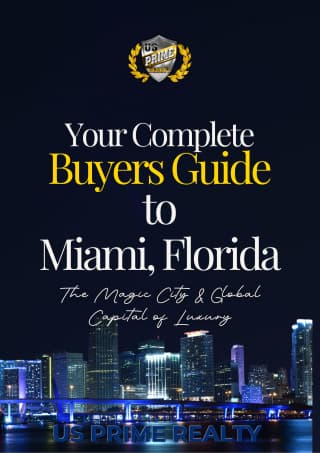 Miami Buyer's Guide