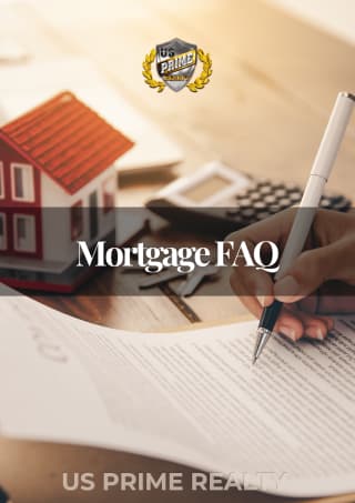 Mortgage FAQs
