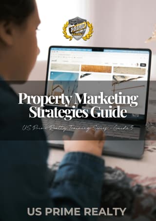 Property Marketing Strategies Guide