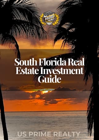 Real Estate Investment Guide