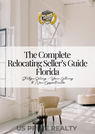 The Complete Relocating Seller's Guide to Florida