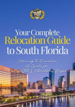 Florida Relocation Guide