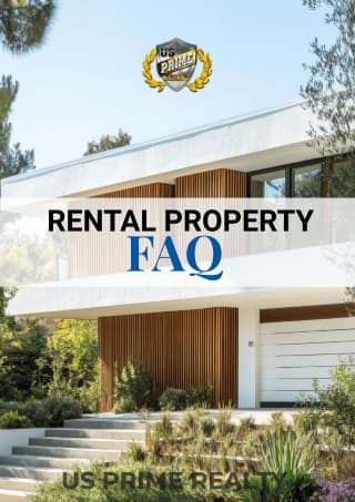Rental Property FAQ