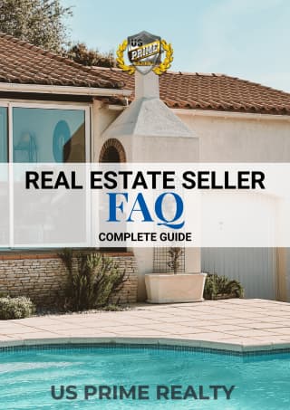 Real Estate Seller FAQ - Complete Guide