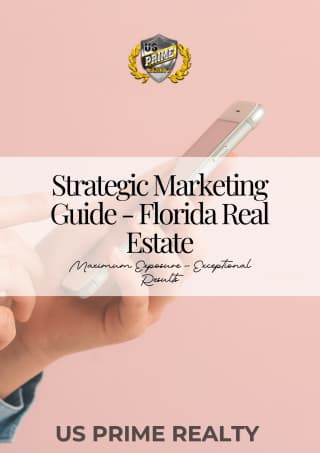 Strategic Marketing Guide - Florida Real Estate