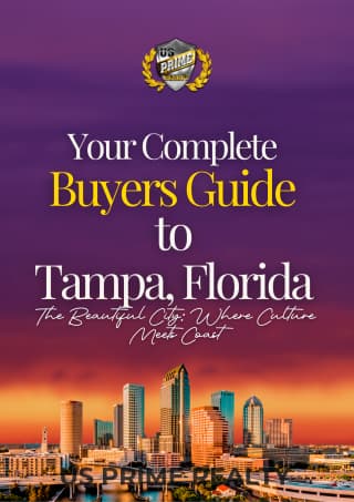 Tampa Buyer's Guide