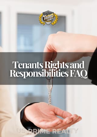 Tenants Rights and Responsibilities FAQ