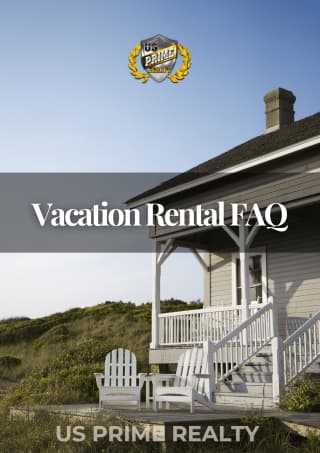 Vacation Rental FAQ