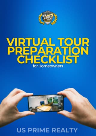 Virtual Tour Preparation Checklist for Homeowners