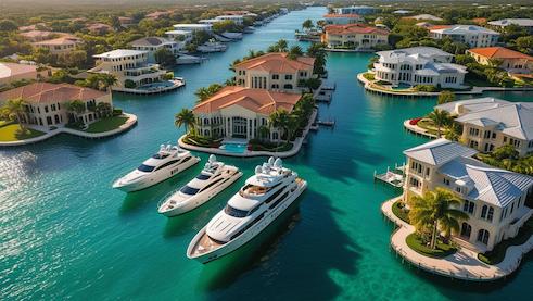Visit our Naples Office