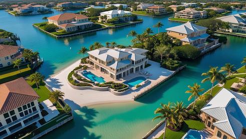 Naples Homes: Find a Real Estate Agent in Naples