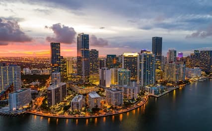 Prime Miami Properties: Find a Real Estate Agent in Miami