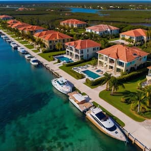 Download the Complete Buyers Guide to Cape Coral, Florida