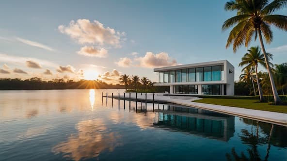 Download the Complete Buyers Guide to Miami, Florida
