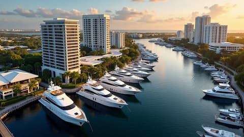 Featured: Fort Lauderdale, Florida
