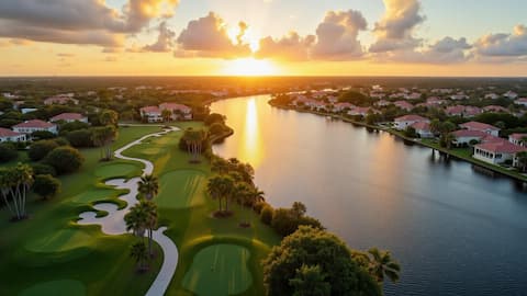 Featured: Fort Myers, Florida