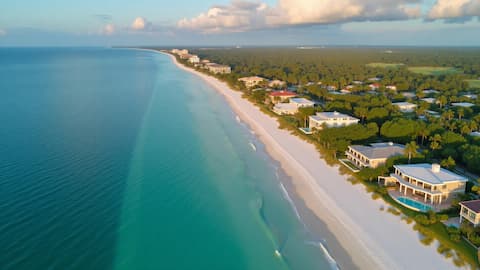 Featured: Naples, Florida