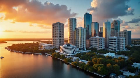 Featured: Tampa, Florida