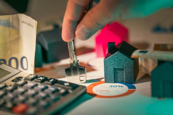 Use our Mortgage Calculator for an Instant Estimate