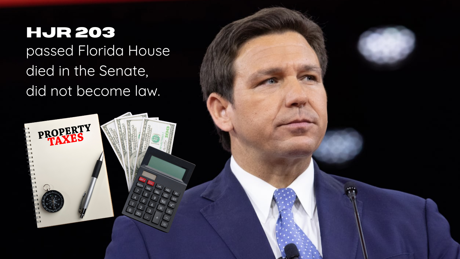 Florida Property Tax 2026: May Market Update for Homeowners and Buyers 4 HJR 203 Florida property tax 2026 update for homeowners