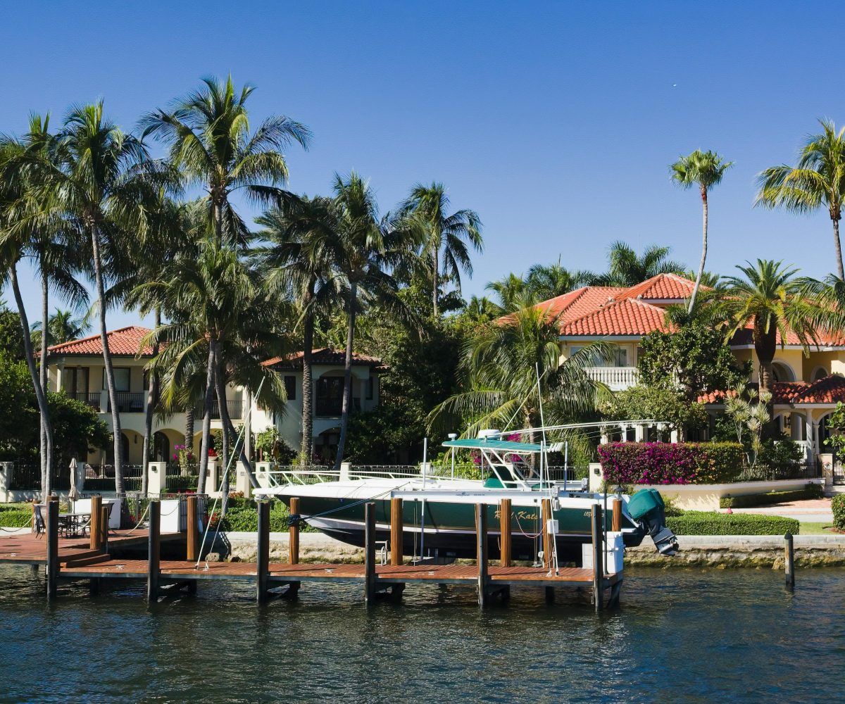South Florida real estate investment neighborhoods 2026