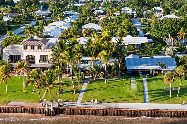 U.S. Prime Realty helps relocating sellers quickly prepare and find buyers for their home