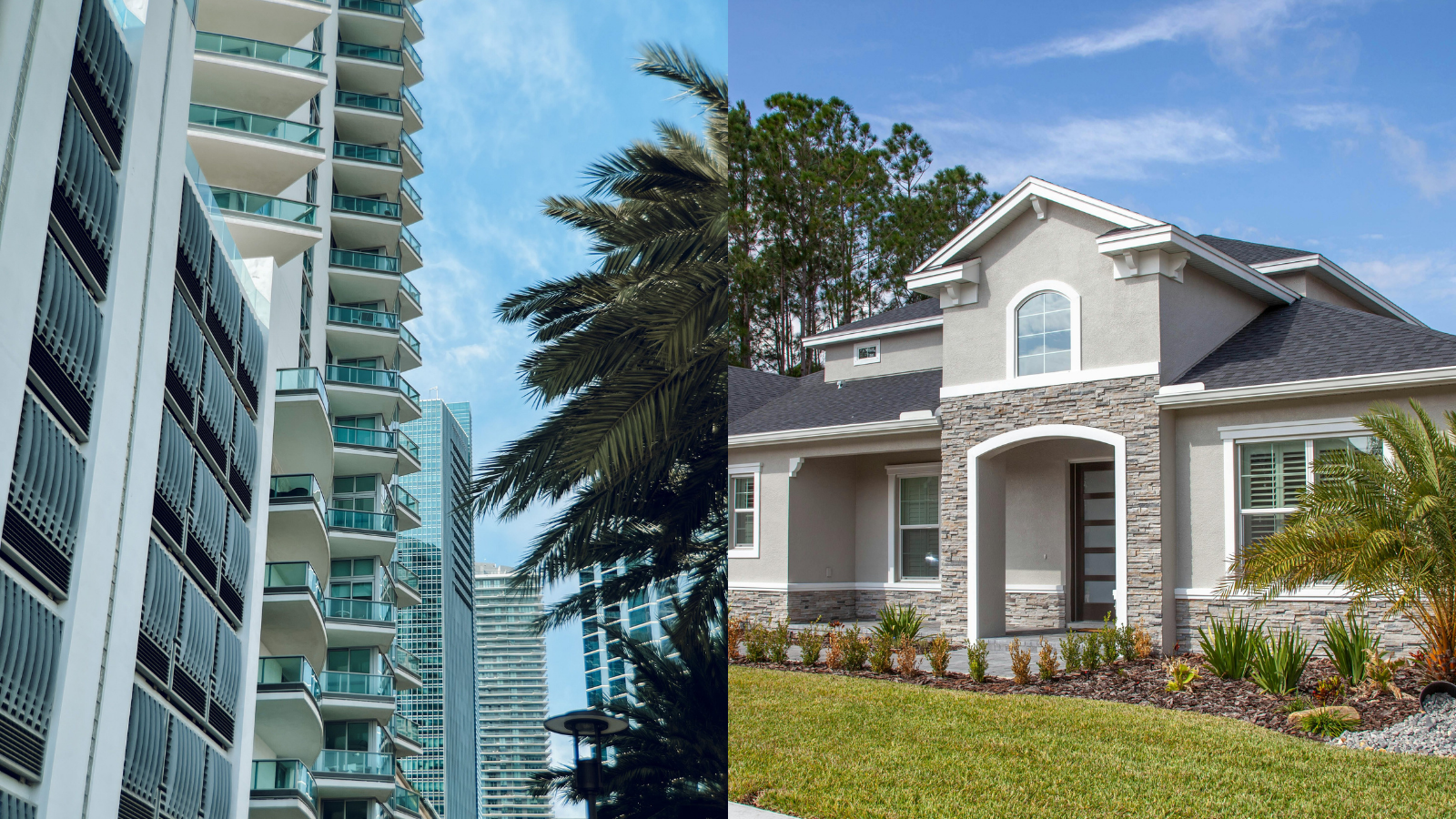 South Florida Condo or House: Smart 2026 Buyer Guide 1 South Florida condo or house comparison for 2026 buyers