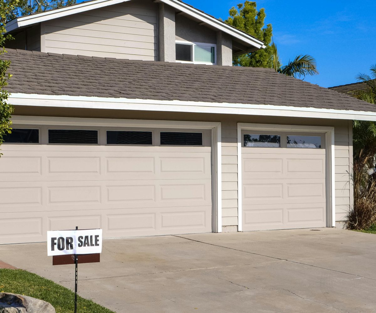 Florida real estate market update showing more housing inventory