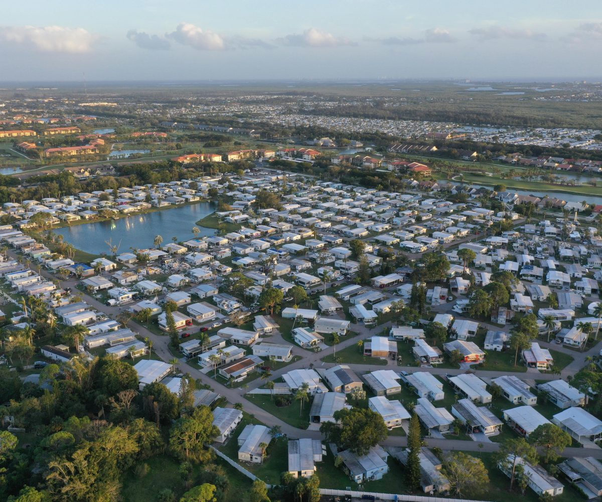 Florida real estate market update May 2026