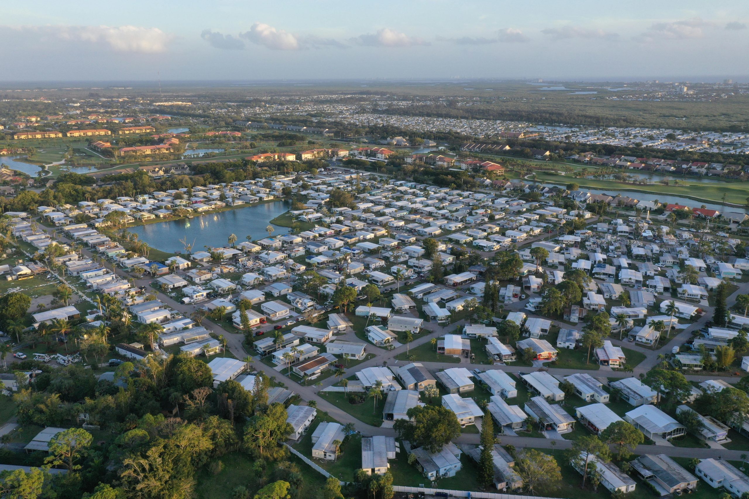 Florida real estate market update May 2026
