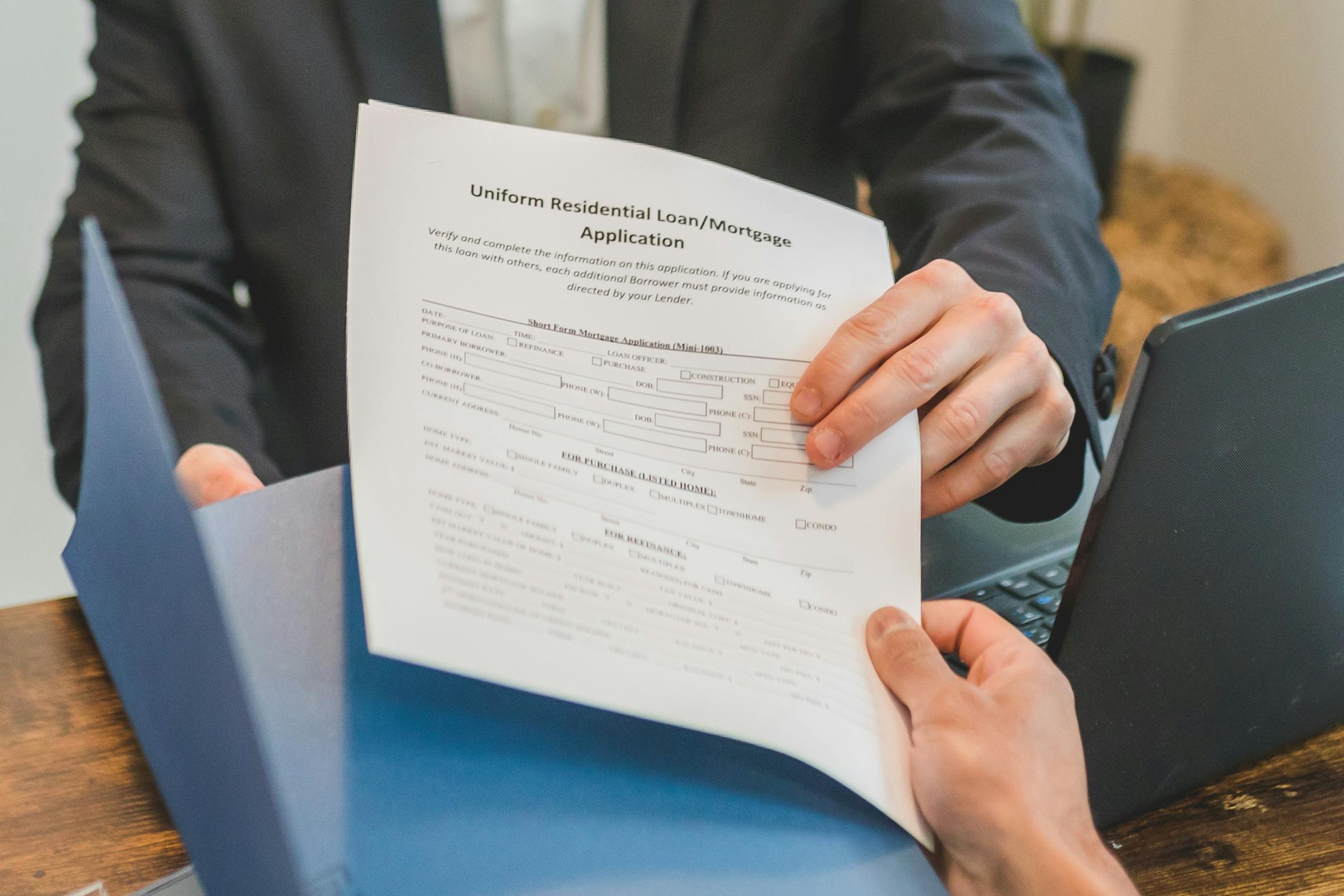 Florida real estate market update with mortgage rate trends