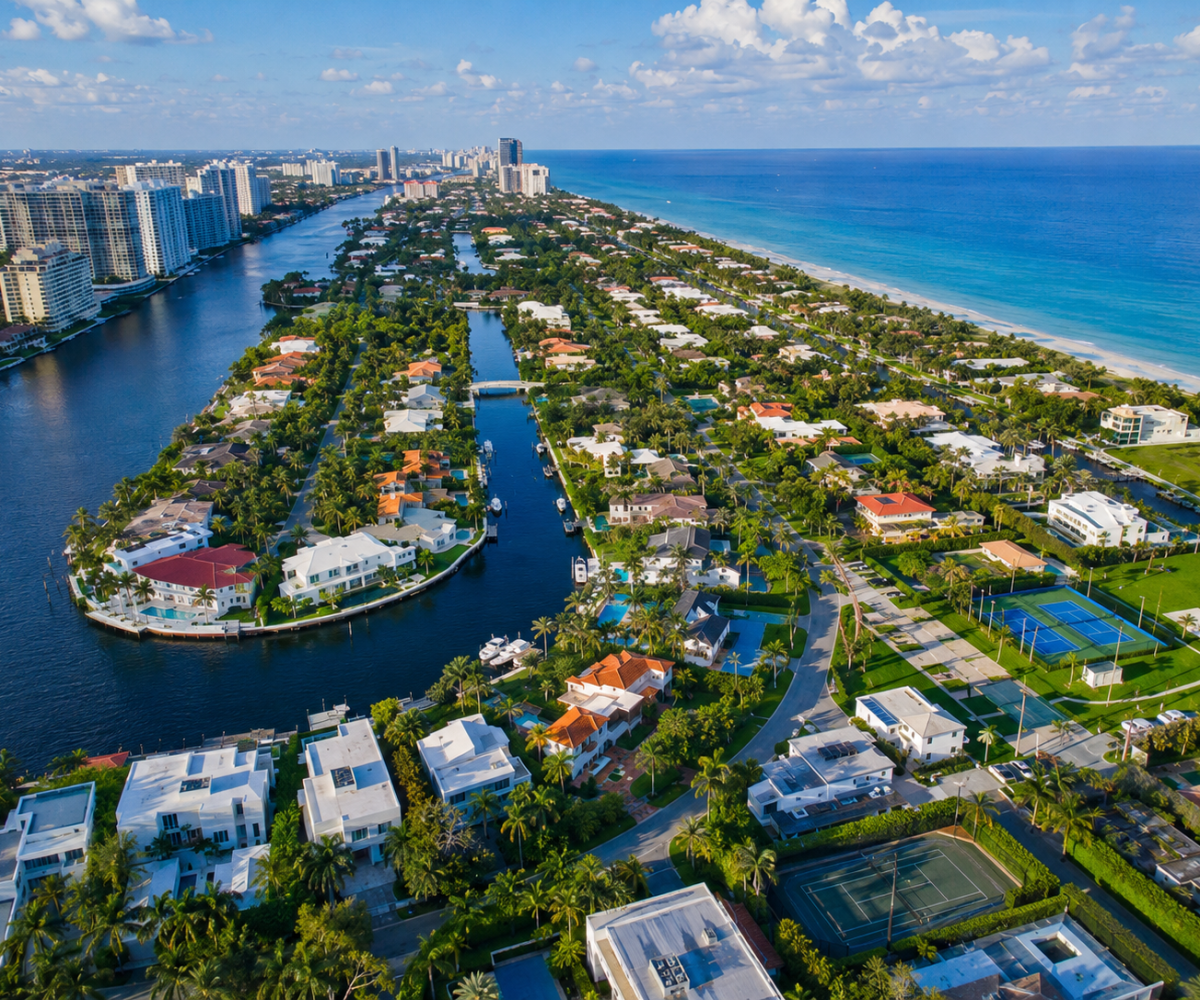 golden beach home for sale