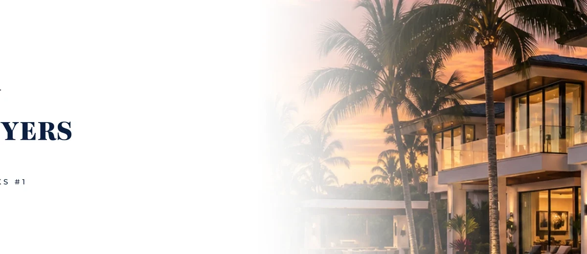 Foreign homebuyers in Florida and why the state ranks number one in 2026