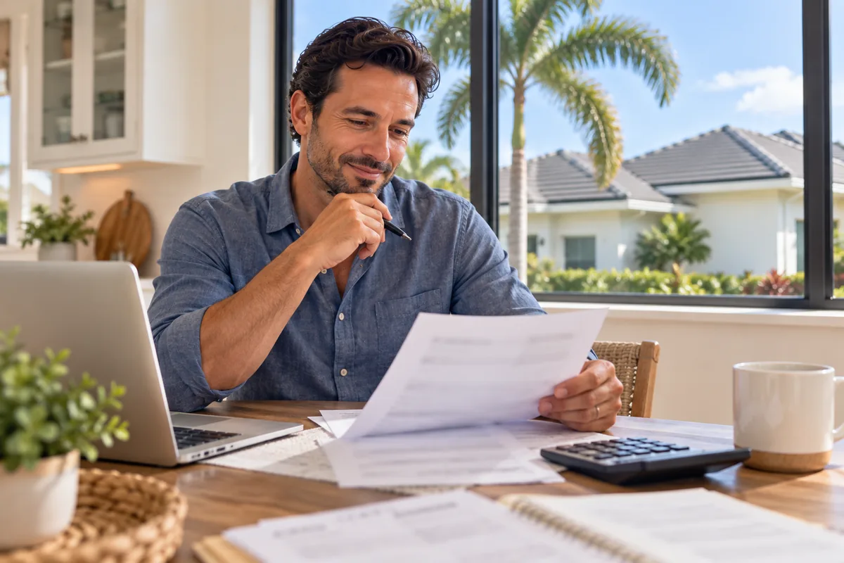 Florida hurricane deductible and homeowners insurance coverage
