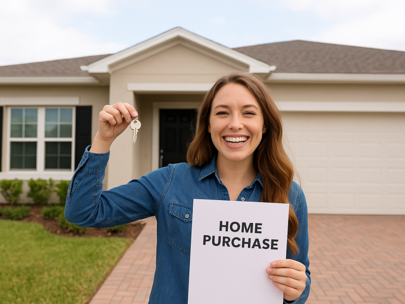 best real estate agent for first time home buyer