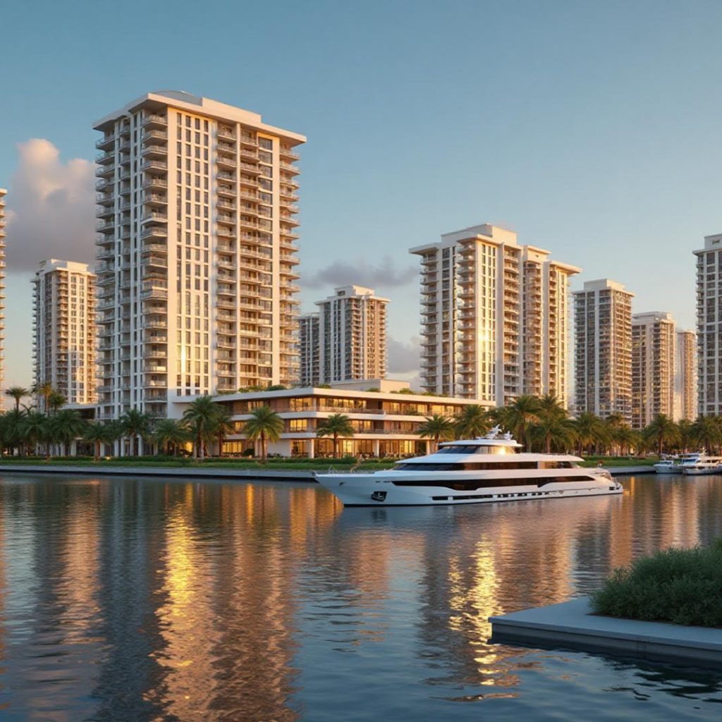 Featured: Aventura, Florida