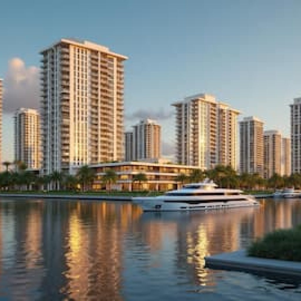 Featured: Aventura, Florida