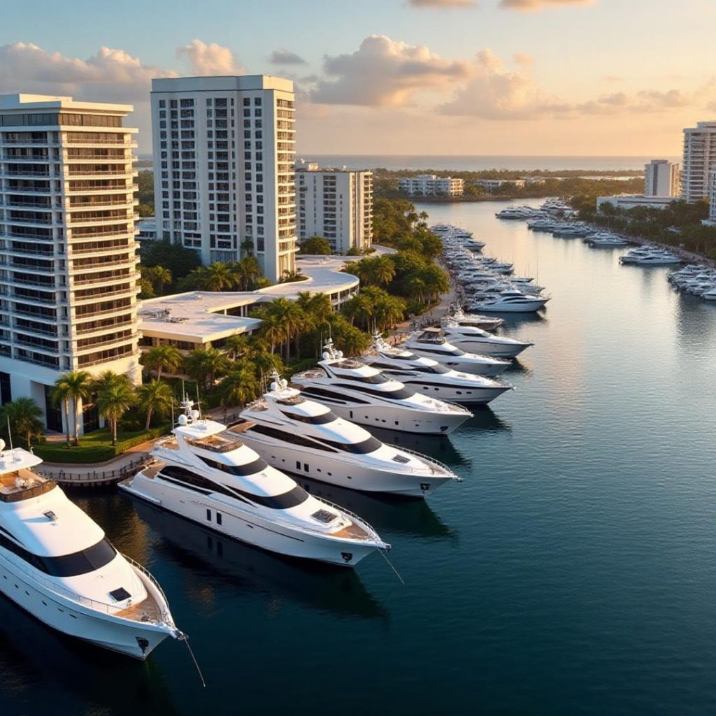 Featured: Fort Lauderdale, Florida