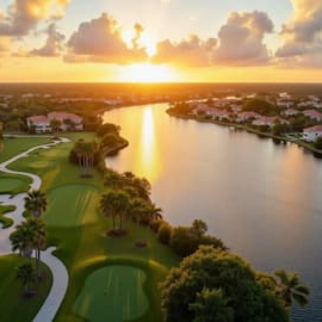 Featured: Fort Myers, Florida