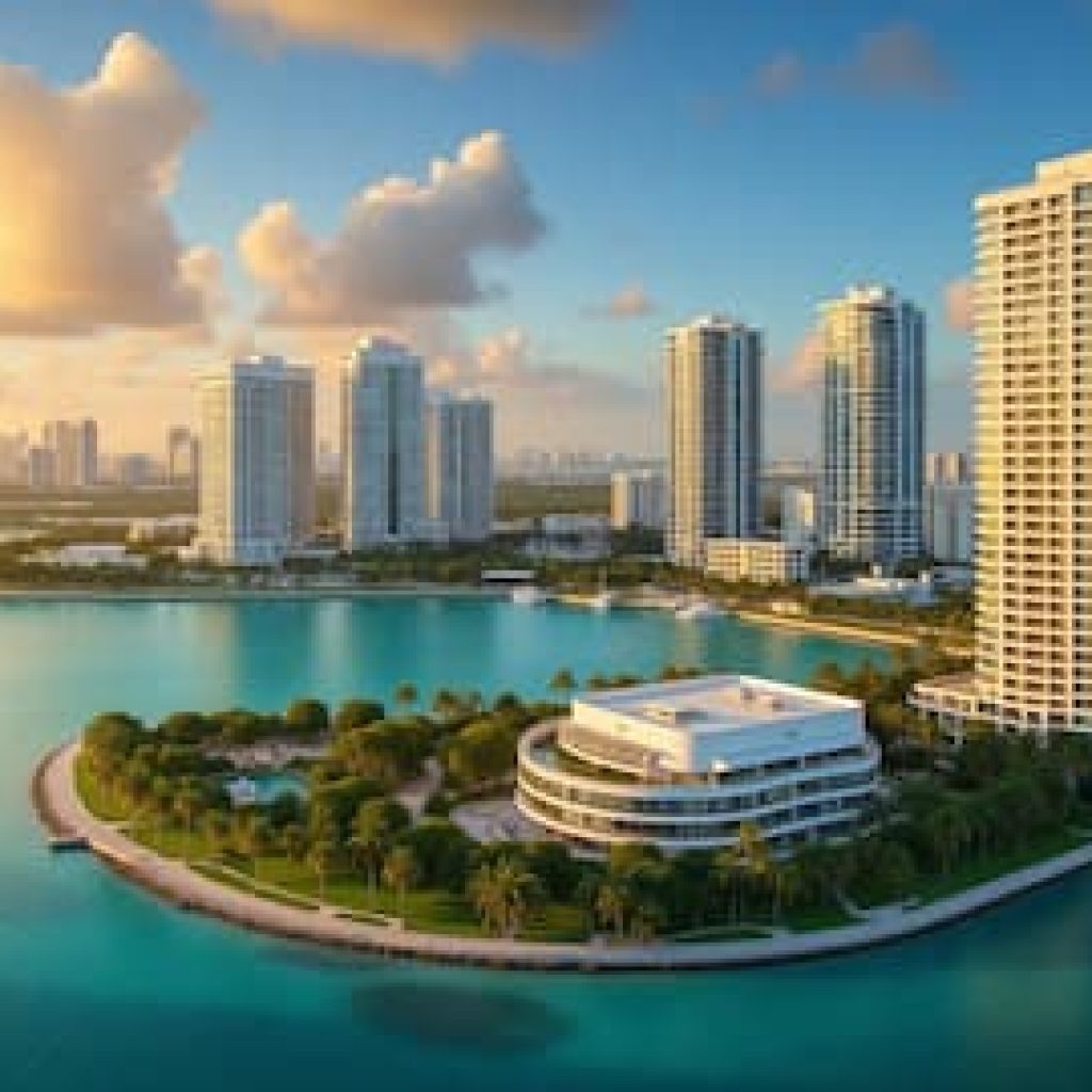 Featured: Miami, Florida
