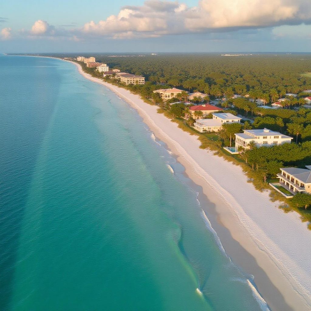 Featured: Naples, Florida